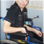 Помогите купить инвалидную коляску